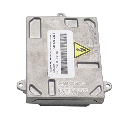 AUTO-PALPAL Xenon Ballast Control Unit 130732915602 2048203285